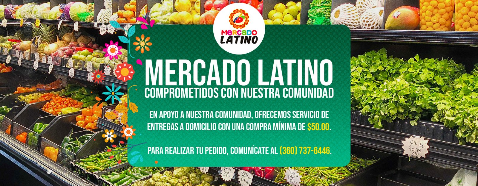 Comprometidos con nuestra comunidad