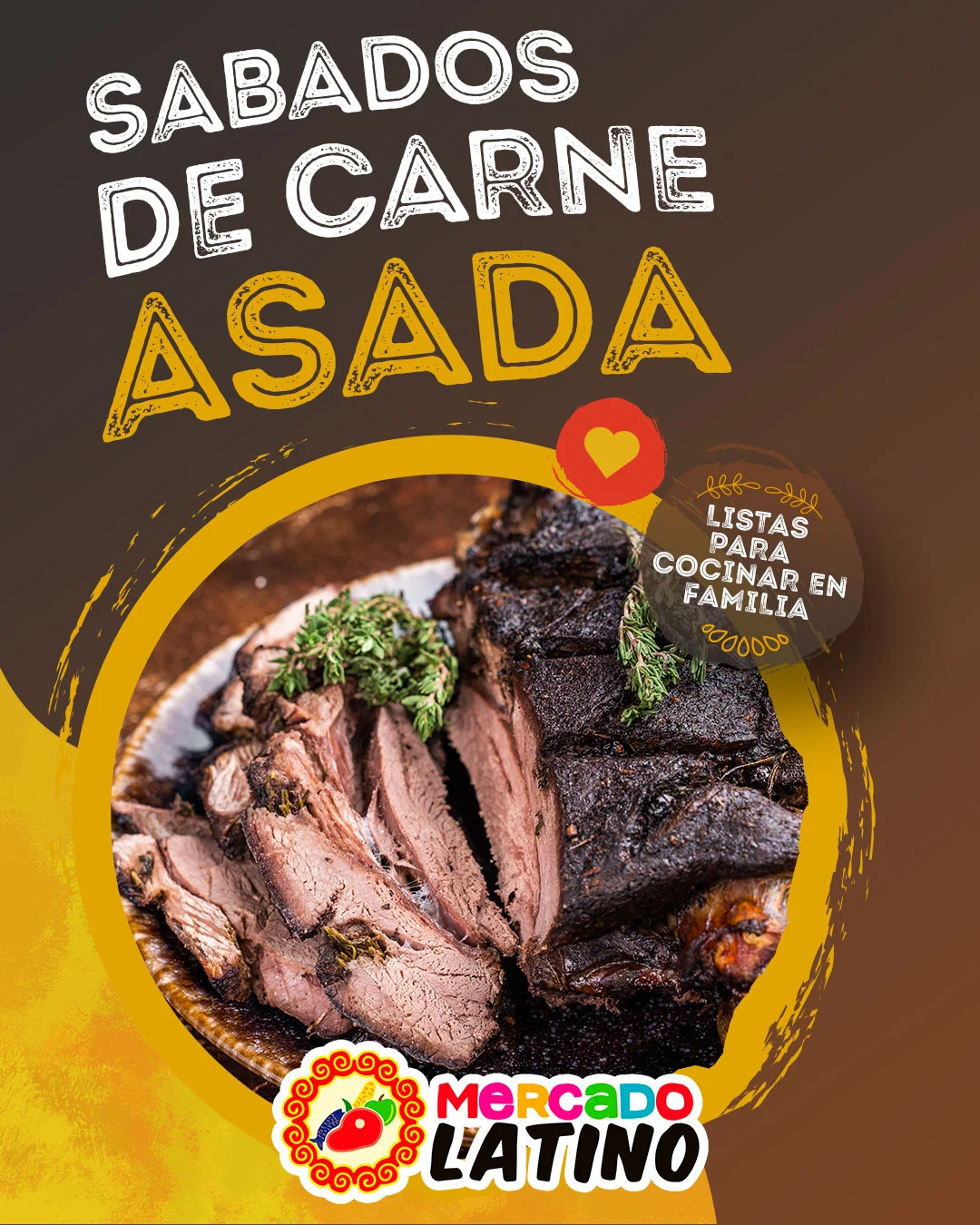Promoción de carnes