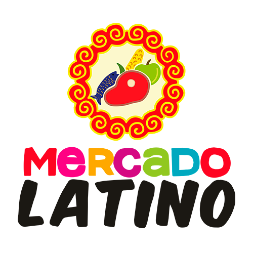 Logo Mercado Latino
